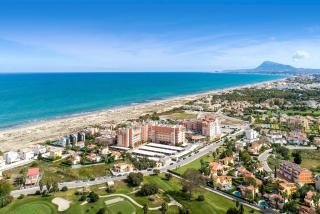 Oliva Nova Beach & Golf Hotel - Oliva - 3
