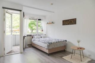 1 bedroom apartment - 0