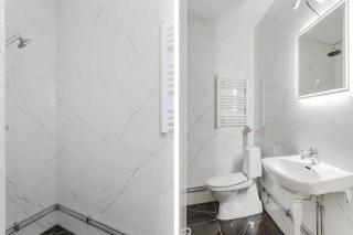 1 bedroom apartment - 5