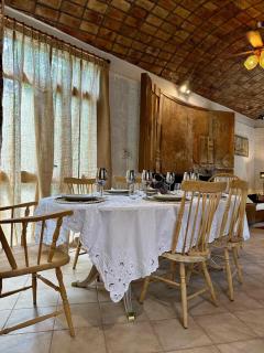 5 JOTAS DARRAGUEIRA Guest House 6P - Ciudad Lujan de Cuyo - 9