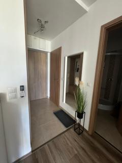Lelle Resort Apartman - 2