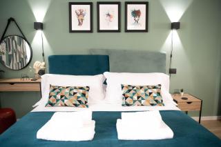 Residenza dei Papi - Luxury City House - 3