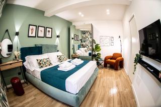 Residenza dei Papi - Luxury City House - 2