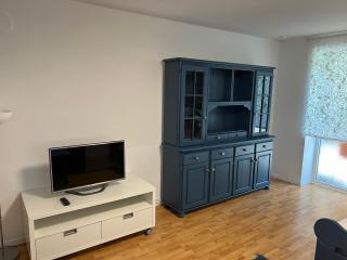 Charmante Wohnung im Weinort Krustetten - 7