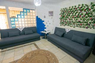 Katia's Apartment by Golden Host - 7