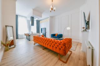 City Center 2 Bedroom Escape - Cluj-Napoca - 3