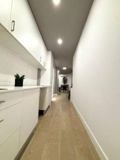apartamento Mistral - Valencia - 6