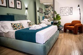 Residenza dei Papi - Luxury City House - 5