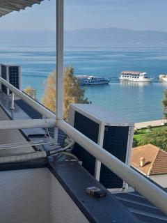 Apartman Edina - Ohrid - 2