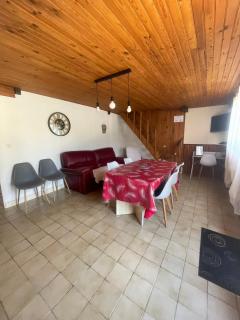 Maison de vacances à louer - Meschers-sur-Gironde - 8
