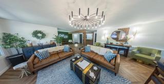 Chalet 239-Boutique Hotel - West Dover - 7