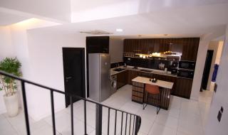 DH Cadogan Estate - Lekki - 6