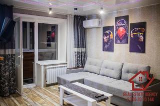 Real Estate Agensy - Pavlodar - 2