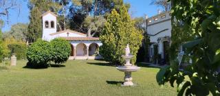 Masia de l'Estrella - Llorenç del Penedes - 9