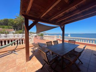 MARINETA CASSIANA "Beach Resort " Villa Ángela - 9