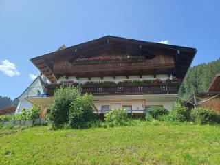 Ferienwohnung Unterperler - Hippach - 8