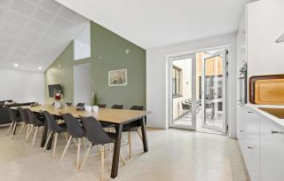 5 Bedroom Awesome Home In Ebeltoft - 7