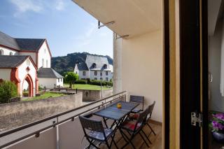 Ferienwohnung Moni - Boppard - 9