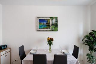 Ferienwohnung Moni - Boppard - 2