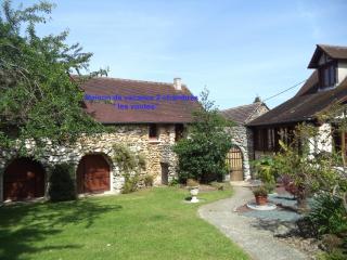 3 Gites au grande Vigne - 8