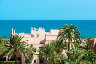 Oliva Nova Beach & Golf Hotel - Oliva - 5