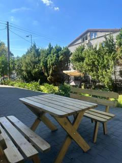 Hostel Harmonia - Varsavia - 9