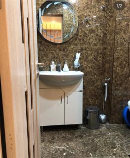 Apartment in Dilijan - 1