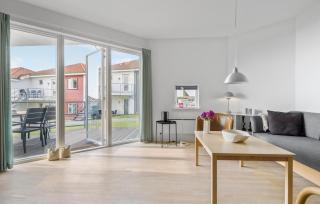 Søpark Lejl, 1 - Gudhjem - 1
