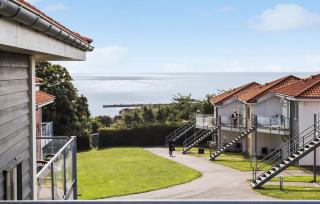 Søpark Lejl, 28 - Gudhjem - 4