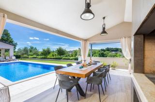 Villa Rotonda by Villsy - 7