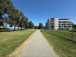 Lelle Resort Apartman - 1