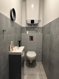 Apartamenty na Fitelberga - 8