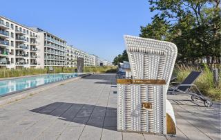 Prora Solitaire Avida Loft 6 - 9