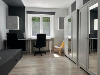 Apartamenty na Fitelberga - 6