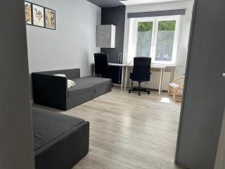 Apartamenty na Fitelberga - 0