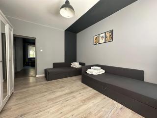 Apartamenty na Fitelberga - 3