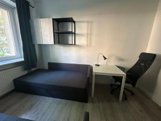 Apartamenty na Fitelberga - 1