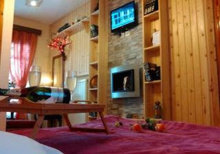 Guest house Chrysa & Spa - Arachova - 9