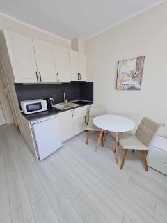 MitProt Panorama Bay 2 Studio 169 - Sveti Vlas - 8