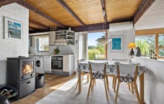 Amazing Home In Ebeltoft With Wifi - 5