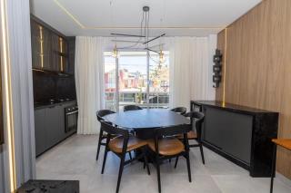 Solar do Atlântico 102 - Excelente apartamento 2 suítes em condomínio à beira mar - Piscina - Solário - (Consultar serviços de roupa de cama e banho) - Bombinhas - 8