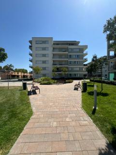 Lelle Resort Apartman - Balatonlelle - 0