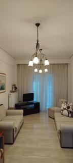 Efchi city center apartment - 1