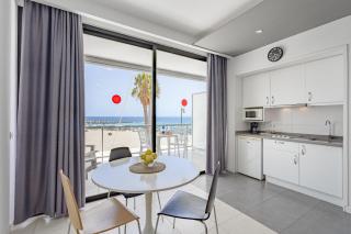RentOnTheBeach Studio nº2 - Los Cristianos - 5