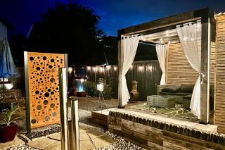 Charles Alexander Short Stay - Derbe House - 6