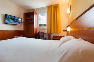 Brit Hotel Rennes Cesson - Cesson-Sévigné - 4