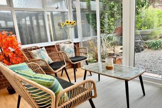 Charles Alexander Short Stay - Derbe House - 3