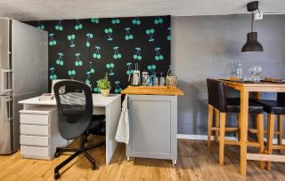 Awesome Apartment In Göteborg With Wifi - 1