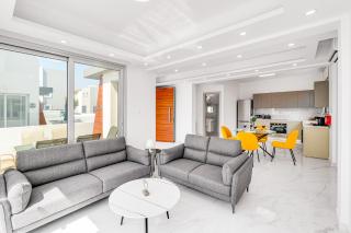 Villa Seabreeze Chloe by Ezoria Villas - 1