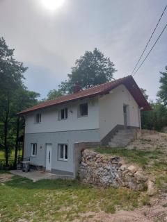 Stari mlin - Old mill Šipovo - Šipovo - 5